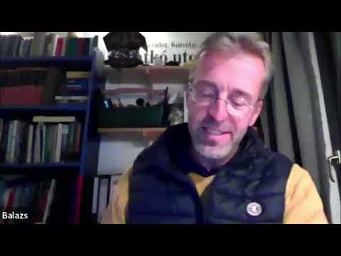 Balazs testimonial