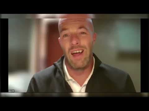 David Hill testimonial