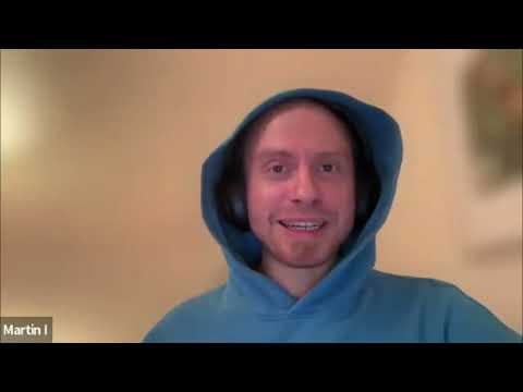 Martin testimonial