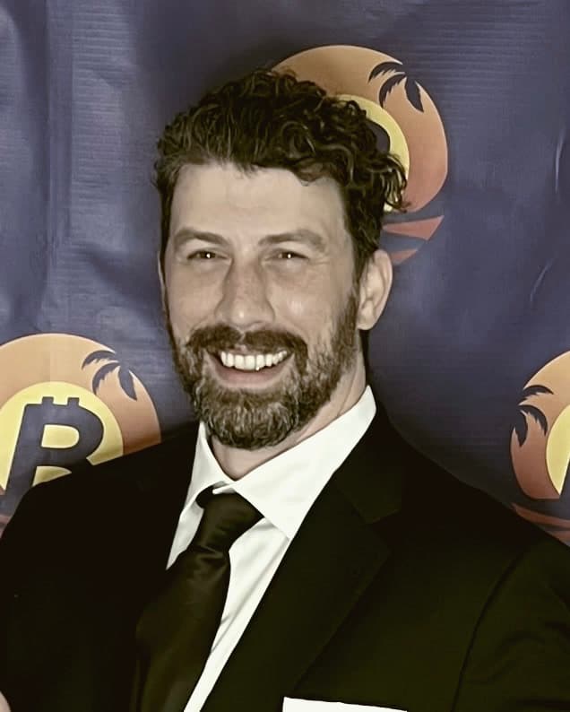 David Zimmerman, founder of DeFi University
