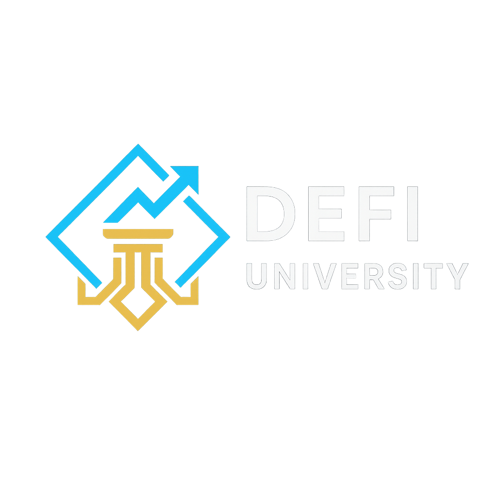 DeFi University icon