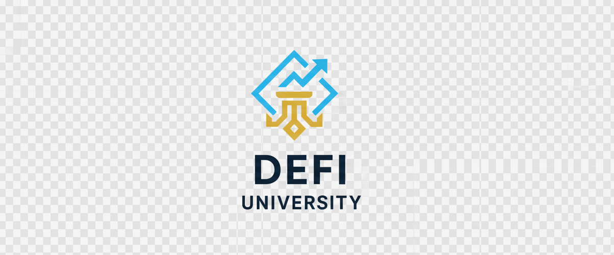 DeFi University icon